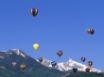 Tapety na plochu - Hot Air Balloons