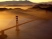 Tapety na plochu - Golden Gate Bridge