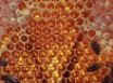 Tapety na plochu - Honeycomb