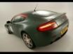 Tapety na plochu - Aston Martin 2007