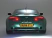 Tapety na plochu - Aston Martin rear