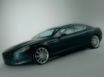 Tapety na plochu - Aston Martin 2006