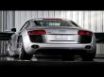 Tapety na plochu - Audi R8 rear