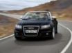 Tapety na plochu - Audi S4 front