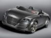Tapety na plochu - Audi Cabrio concept
