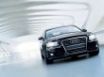 Tapety na plochu - Audi W12 front