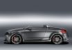 Tapety na plochu - Audi TT Quattro