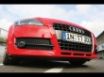 Tapety na plochu - Audi TT MTM front