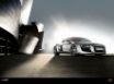 Tapety na plochu - Audi R8 rules