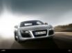 Tapety na plochu - Audi R8 front