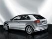 Tapety na plochu - Audi S3 2007