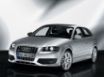 Tapety na plochu - Audi S3 front