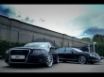 Tapety na plochu - Project Kahn Audi