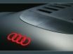 Tapety na plochu - Audi logo