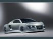 Tapety na plochu - Audi RSQ