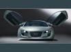 Tapety na plochu - Audi RSQ open
