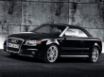 Tapety na plochu - Audi RS4 black