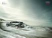 Tapety na plochu - Audi Q7 climbing