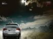Tapety na plochu - Audi Q7 and sky