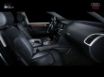 Tapety na plochu - Audi Q7 inside