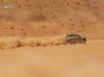 Tapety na plochu - Audi Q7 in desert