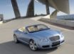 Tapety na plochu - Bentley Continental