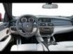 Tapety na plochu - BMW X6 M interior