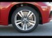 Tapety na plochu - BMW X6 M wheel