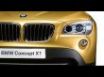Tapety na plochu - BMW X1 headlights