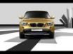 Tapety na plochu - BMW X1 front