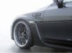 Tapety na plochu - Hamman BMW wheel