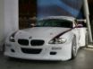 Tapety na plochu - BMW Z4 M Coupe