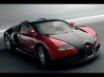 Tapety na plochu - Bugatti Veyron red
