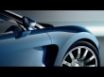 Tapety na plochu - Veyron blue wheel