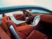 Tapety na plochu - Veyron interior dash