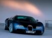 Tapety na plochu - Veyron blue front