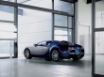 Tapety na plochu - Bugatti Veyron back