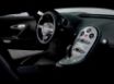 Tapety na plochu - Veyron interior