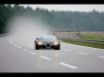 Tapety na plochu - Bugatti Veyron in rain