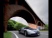 Tapety na plochu - Bugatti Veyron bridge