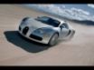 Tapety na plochu - Bugatti Veyron salt
