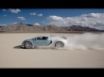 Tapety na plochu - Bugatti Veyron desert
