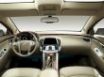 Tapety na plochu - Buick Invicta interior