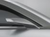 Tapety na plochu - Camaro silver glass