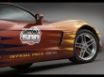 Tapety na plochu - Corvette Z06 front