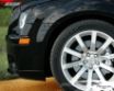Tapety na plochu - Chrysler SRT wheel