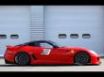 Tapety na plochu - Ferrari 599XX side
