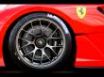 Tapety na plochu - Ferrari 599XX wheel