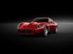 Tapety na plochu - 599 GTO front