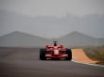 Tapety na plochu - Ferrari F on road